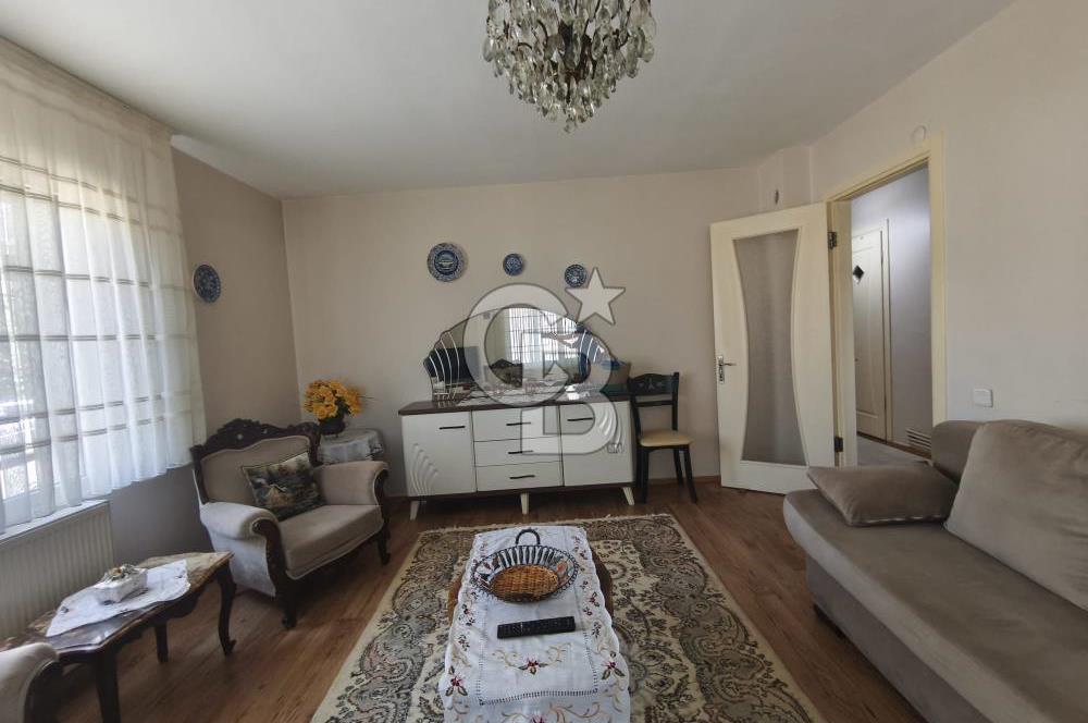 Ayvalık Ali Çetinkaya'da Kiralık Daire