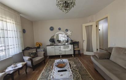 Ayvalık Ali Çetinkaya'da Kiralık Daire