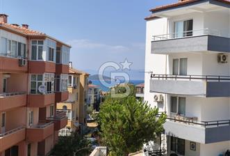 Ayvalık Ali Çetinkaya'da Kiralık Daire