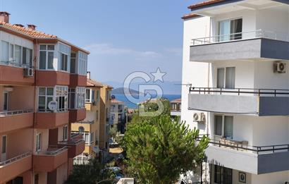 Ayvalık Ali Çetinkaya'da Kiralık Daire