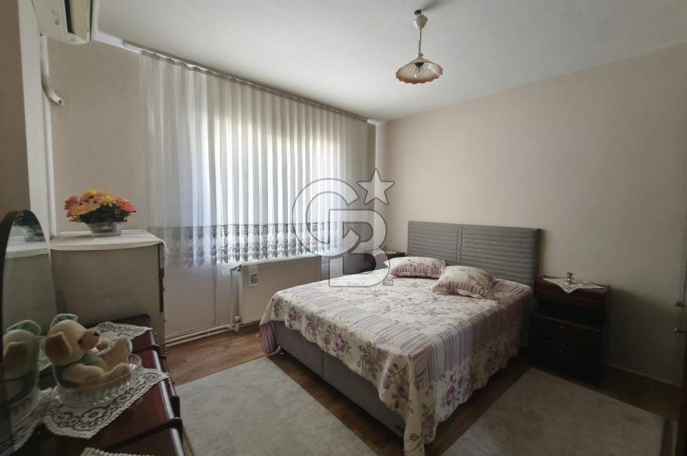 Ayvalık Ali Çetinkaya'da Kiralık Daire