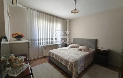 Ayvalık Ali Çetinkaya'da Kiralık Daire