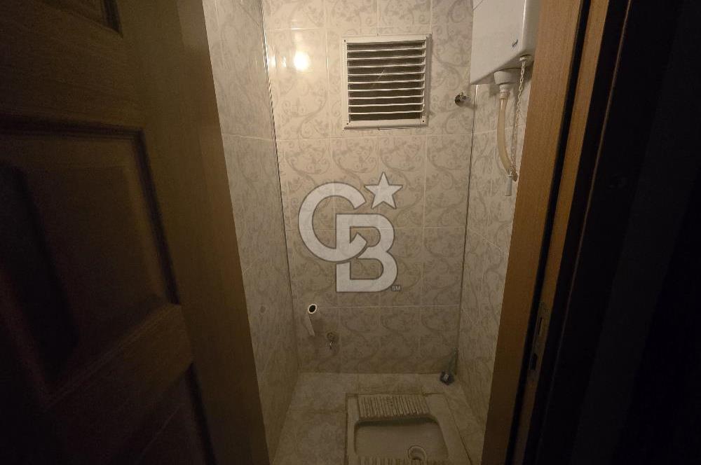 ALİAĞA MERKEZDE EŞYALI BOŞ KİRALIK DUBLEKS 4+2 TERASLI DAİRE