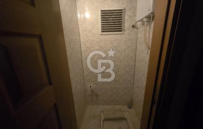 ALİAĞA MERKEZDE EŞYALI BOŞ KİRALIK DUBLEKS 4+2 TERASLI DAİRE