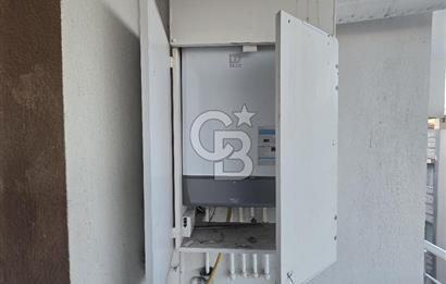 ALİAĞA MERKEZDE EŞYALI BOŞ KİRALIK DUBLEKS 4+2 TERASLI DAİRE