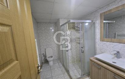 ALİAĞA MERKEZDE EŞYALI BOŞ KİRALIK DUBLEKS 4+2 TERASLI DAİRE