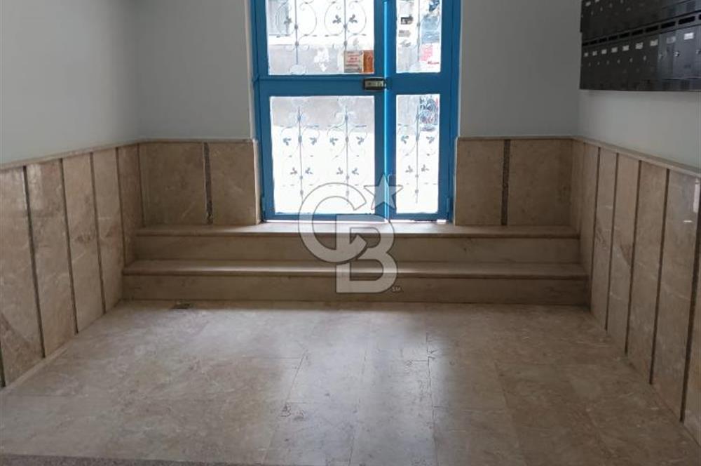 CB CITY'DEN ESKİŞEHİR BÜYÜKDERE MAHALLESİNDE 1+1 KİRALIK APART