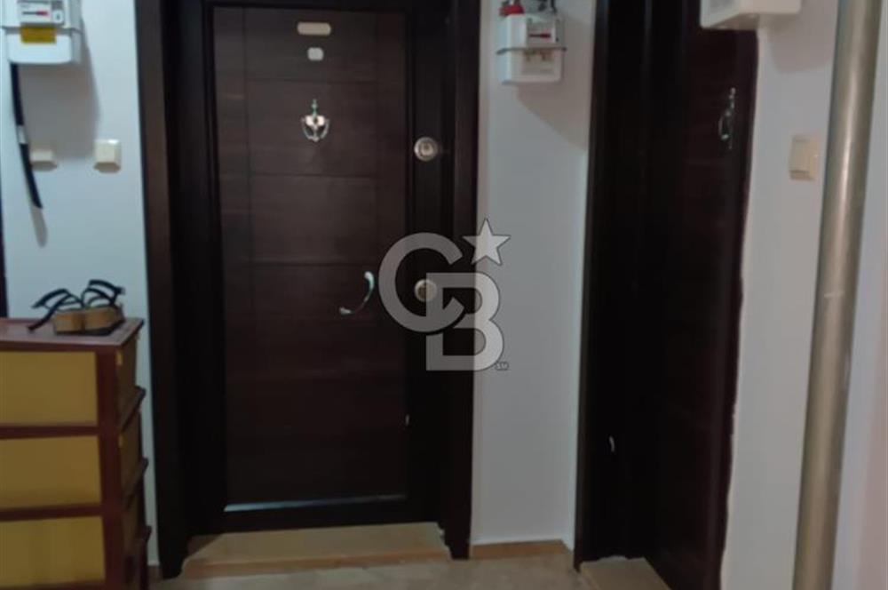 CB CITY'DEN ESKİŞEHİR BÜYÜKDERE MAHALLESİNDE 1+1 KİRALIK APART