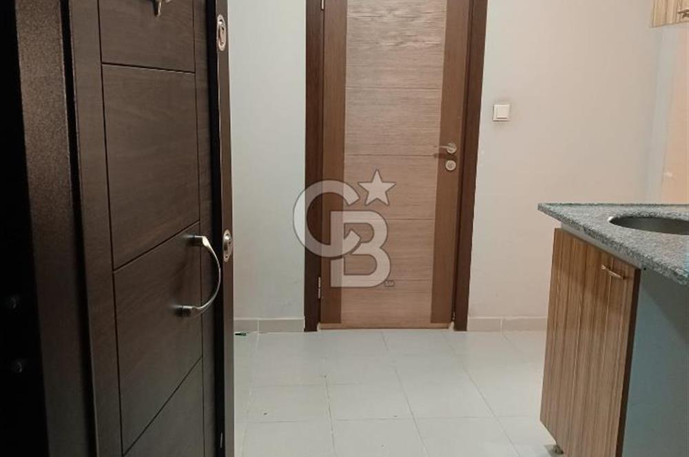 CB CITY'DEN ESKİŞEHİR BÜYÜKDERE MAHALLESİNDE 1+1 KİRALIK APART