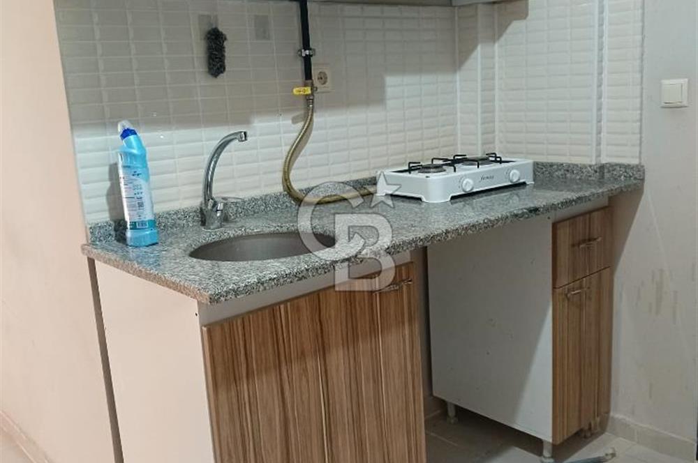 CB CITY'DEN ESKİŞEHİR BÜYÜKDERE MAHALLESİNDE 1+1 KİRALIK APART