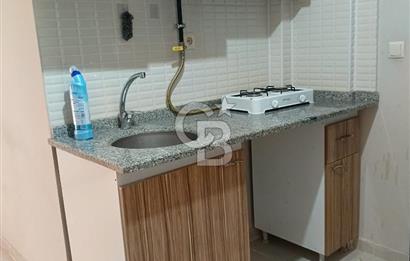 CB CITY'DEN ESKİŞEHİR BÜYÜKDERE MAHALLESİNDE 1+1 KİRALIK APART
