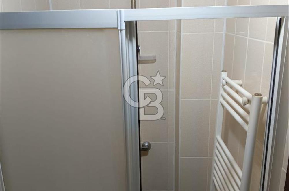 CB CITY'DEN ESKİŞEHİR BÜYÜKDERE MAHALLESİNDE 1+1 KİRALIK APART