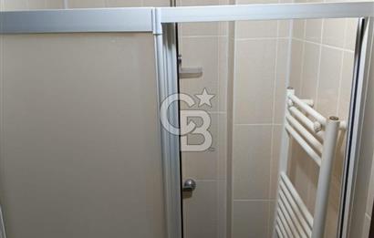 CB CITY'DEN ESKİŞEHİR BÜYÜKDERE MAHALLESİNDE 1+1 KİRALIK APART