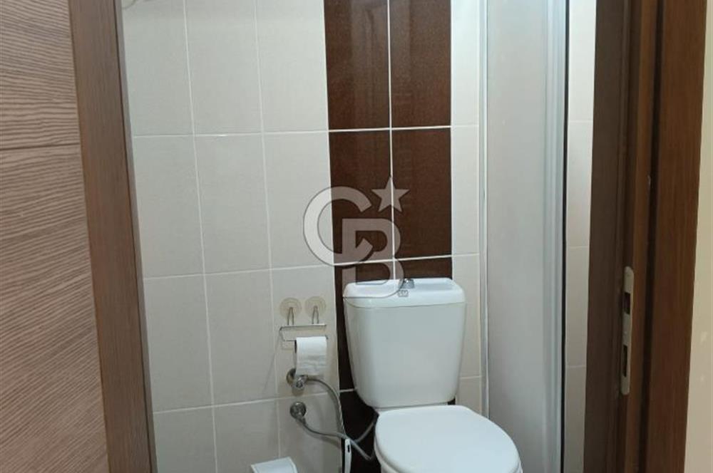 CB CITY'DEN ESKİŞEHİR BÜYÜKDERE MAHALLESİNDE 1+1 KİRALIK APART
