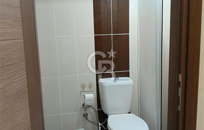 CB CITY'DEN ESKİŞEHİR BÜYÜKDERE MAHALLESİNDE 1+1 KİRALIK APART