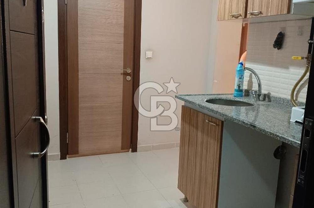CB CITY'DEN ESKİŞEHİR BÜYÜKDERE MAHALLESİNDE 1+1 KİRALIK APART