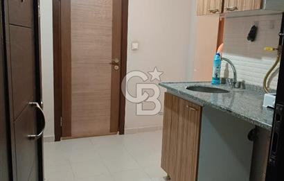 CB CITY'DEN ESKİŞEHİR BÜYÜKDERE MAHALLESİNDE 1+1 KİRALIK APART