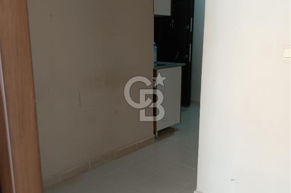 CB CITY'DEN ESKİŞEHİR BÜYÜKDERE MAHALLESİNDE 1+1 KİRALIK APART