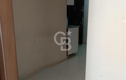 CB CITY'DEN ESKİŞEHİR BÜYÜKDERE MAHALLESİNDE 1+1 KİRALIK APART