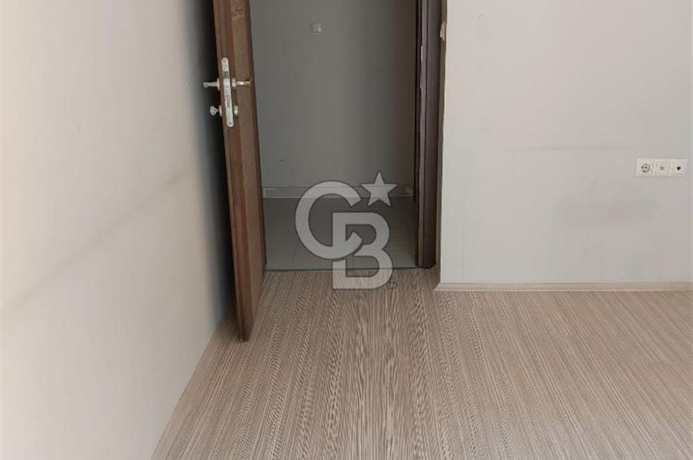 CB CITY'DEN ESKİŞEHİR BÜYÜKDERE MAHALLESİNDE 1+1 KİRALIK APART