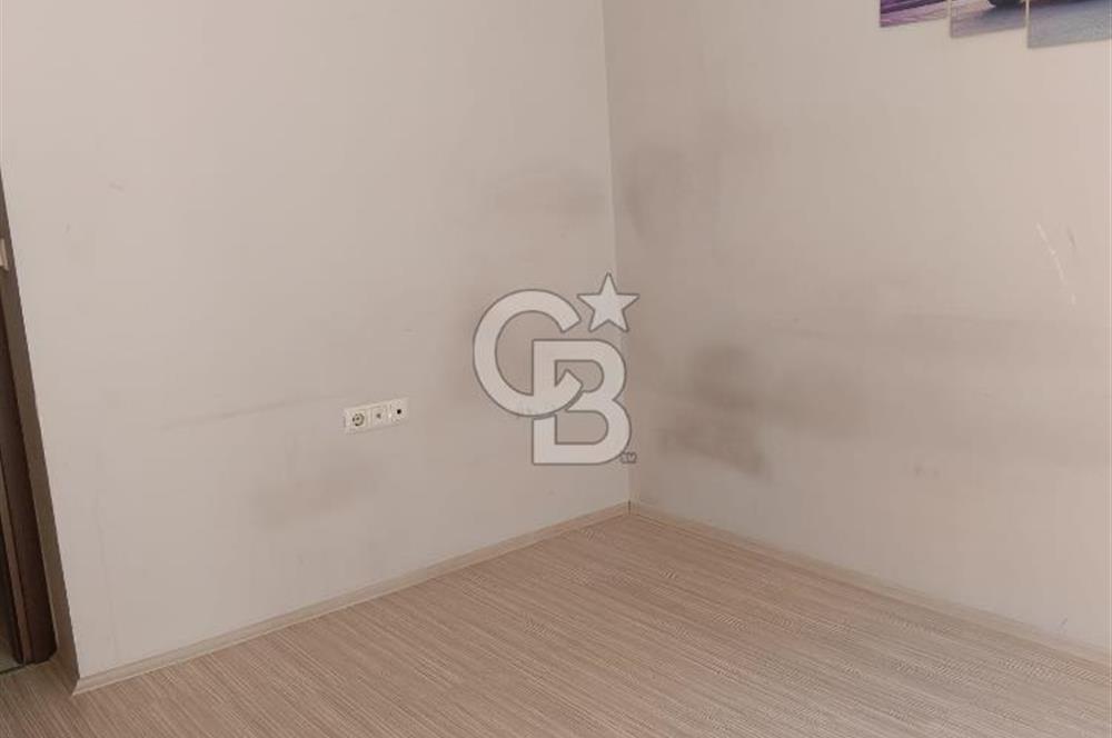 CB CITY'DEN ESKİŞEHİR BÜYÜKDERE MAHALLESİNDE 1+1 KİRALIK APART