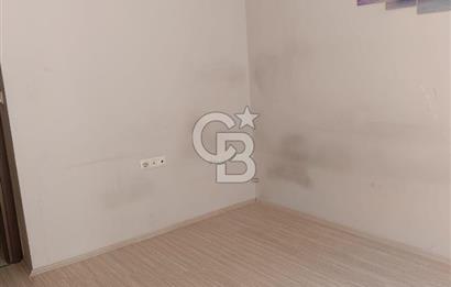 CB CITY'DEN ESKİŞEHİR BÜYÜKDERE MAHALLESİNDE 1+1 KİRALIK APART