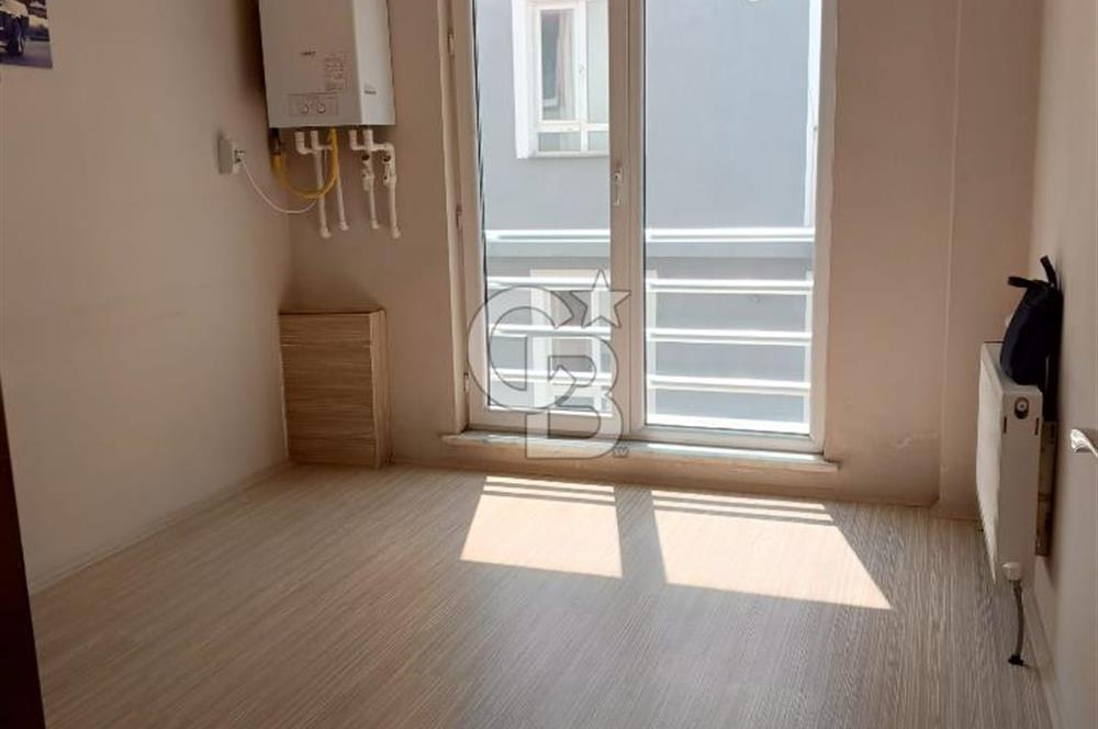 CB CITY'DEN ESKİŞEHİR BÜYÜKDERE MAHALLESİNDE 1+1 KİRALIK APART