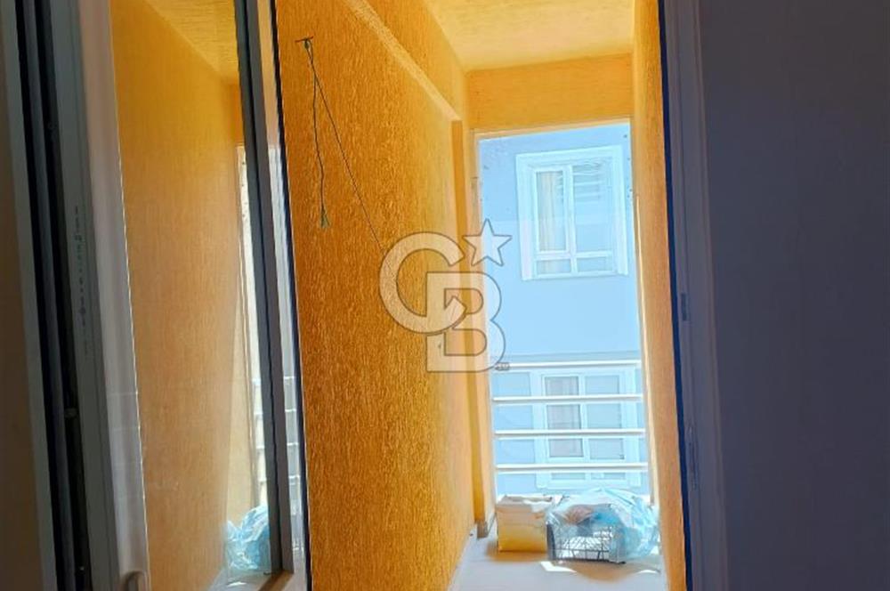 CB CITY'DEN ESKİŞEHİR BÜYÜKDERE MAHALLESİNDE 1+1 KİRALIK APART