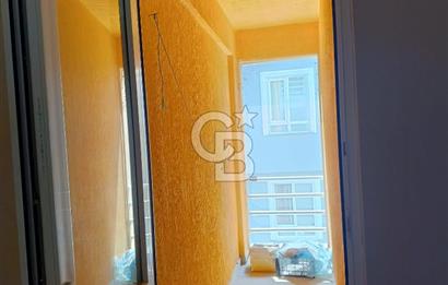 CB CITY'DEN ESKİŞEHİR BÜYÜKDERE MAHALLESİNDE 1+1 KİRALIK APART