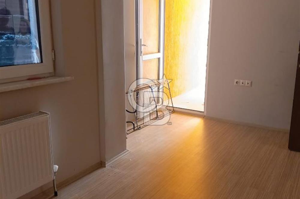 CB CITY'DEN ESKİŞEHİR BÜYÜKDERE MAHALLESİNDE 1+1 KİRALIK APART