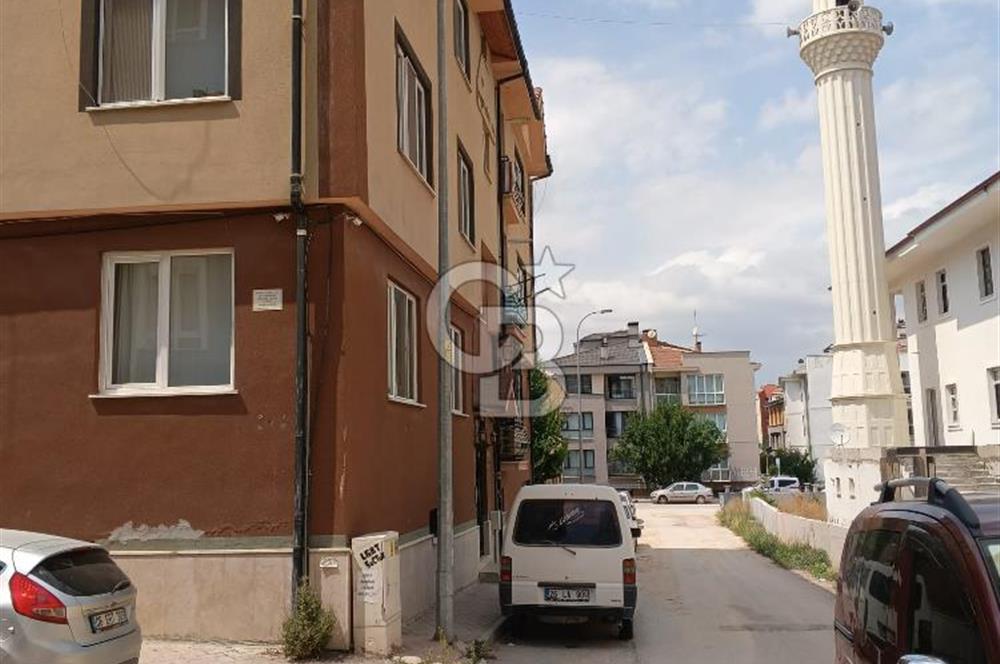 CB CITY'DEN ESKİŞEHİR BÜYÜKDERE MAHALLESİNDE 1+1 KİRALIK APART