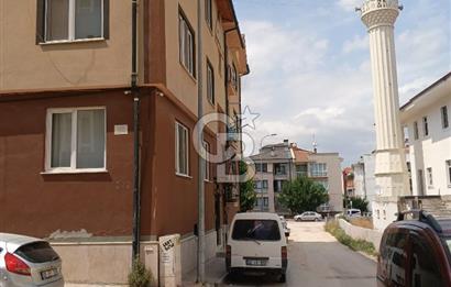 CB CITY'DEN ESKİŞEHİR BÜYÜKDERE MAHALLESİNDE 1+1 KİRALIK APART