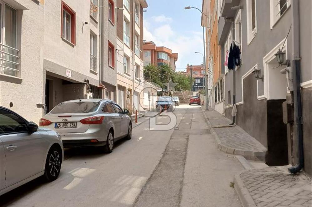 CB CITY'DEN ESKİŞEHİR BÜYÜKDERE MAHALLESİNDE 1+1 KİRALIK APART