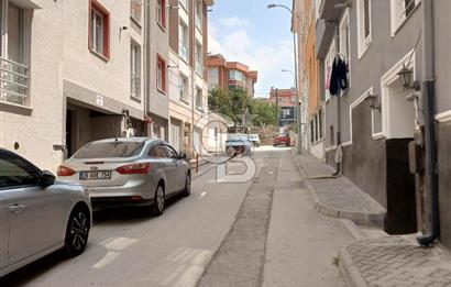 CB CITY'DEN ESKİŞEHİR BÜYÜKDERE MAHALLESİNDE 1+1 KİRALIK APART