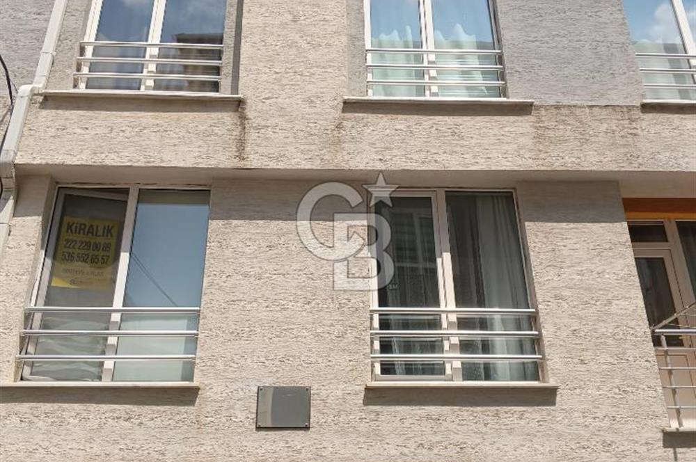 CB CITY'DEN ESKİŞEHİR BÜYÜKDERE MAHALLESİNDE 1+1 KİRALIK APART