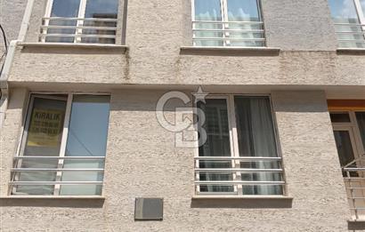 CB CITY'DEN ESKİŞEHİR BÜYÜKDERE MAHALLESİNDE 1+1 KİRALIK APART