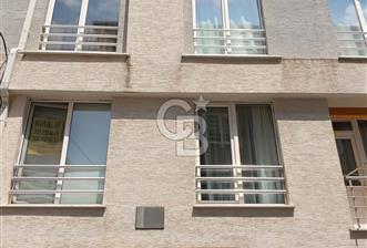 CB CITY'DEN ESKİŞEHİR BÜYÜKDERE MAHALLESİNDE 1+1 KİRALIK APART