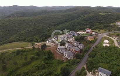 ŞİLE ŞUAYİPLİ ' DE FIRSAT 4+2 SATILIK VİLLA PROJE