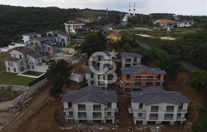 ŞİLE ŞUAYİPLİ ' DE FIRSAT 4+2 SATILIK VİLLA PROJE