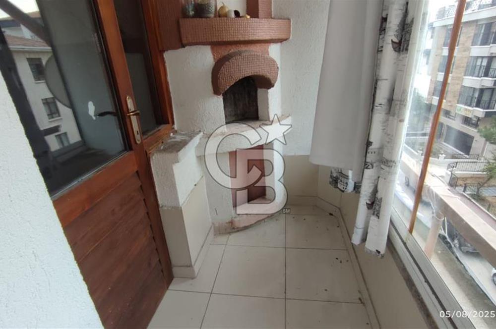 BAHÇELİEVLER MAH. 62. SOK. KİRALIK 4+1, 140 M² DAİRE