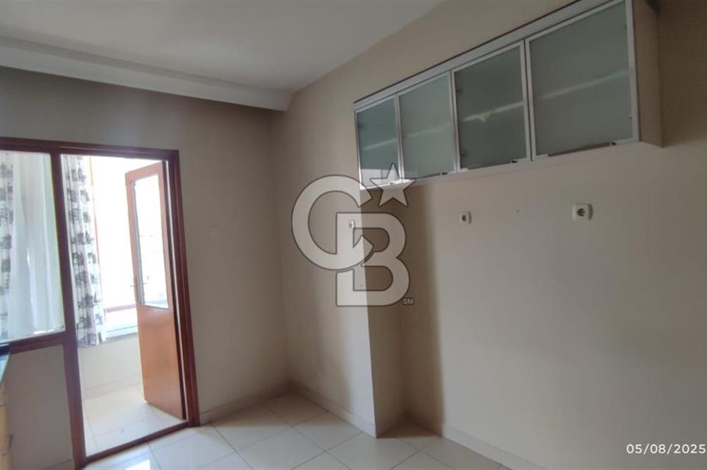 BAHÇELİEVLER MAH. 62. SOK. KİRALIK 4+1, 140 M² DAİRE