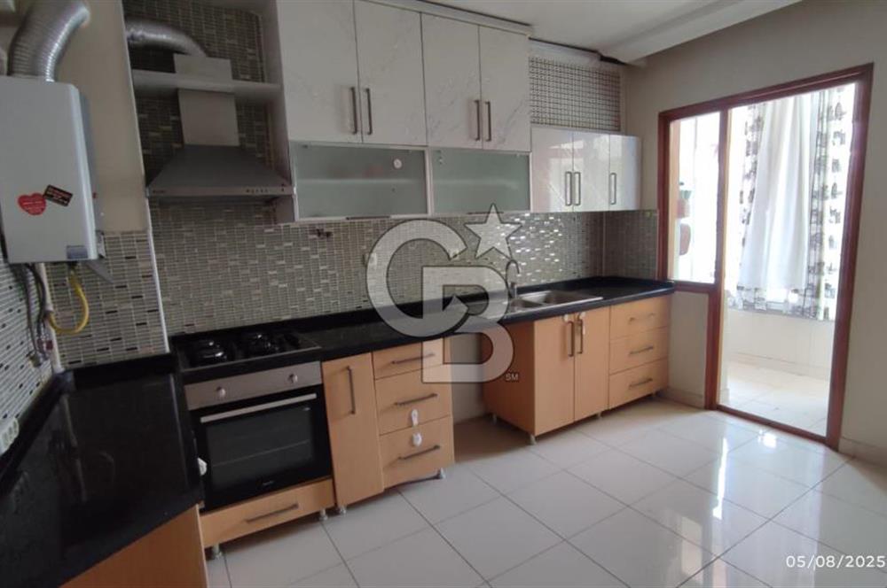 BAHÇELİEVLER MAH. 62. SOK. KİRALIK 4+1, 140 M² DAİRE
