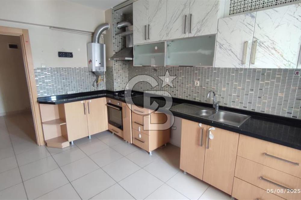 BAHÇELİEVLER MAH. 62. SOK. KİRALIK 4+1, 140 M² DAİRE