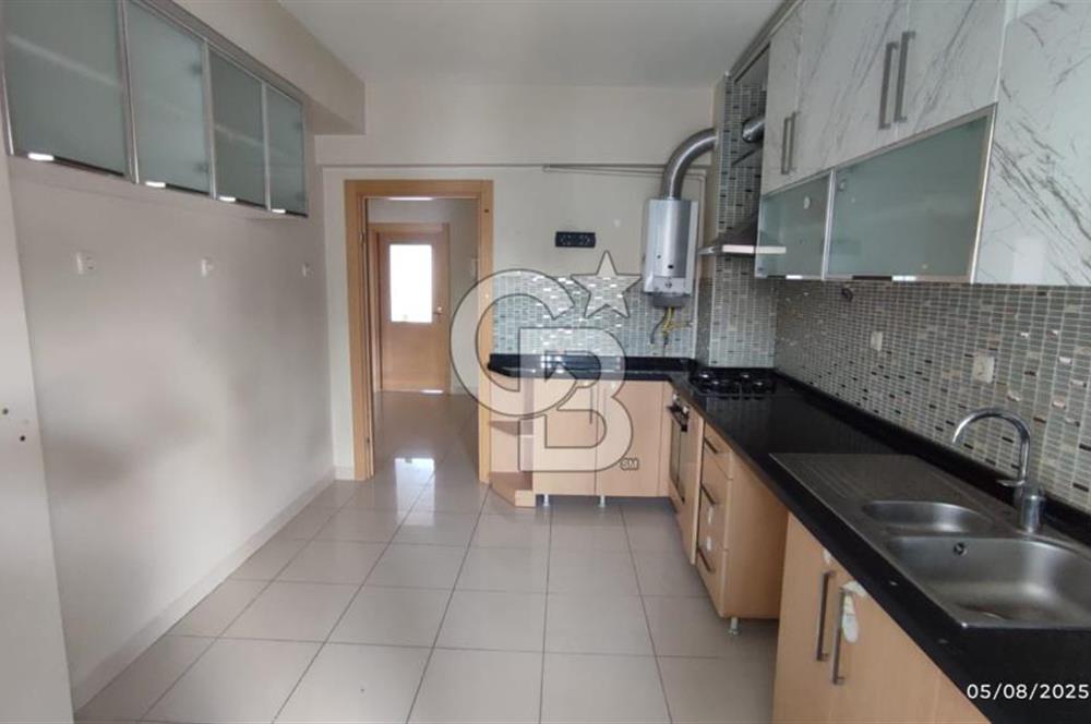 BAHÇELİEVLER MAH. 62. SOK. KİRALIK 4+1, 140 M² DAİRE