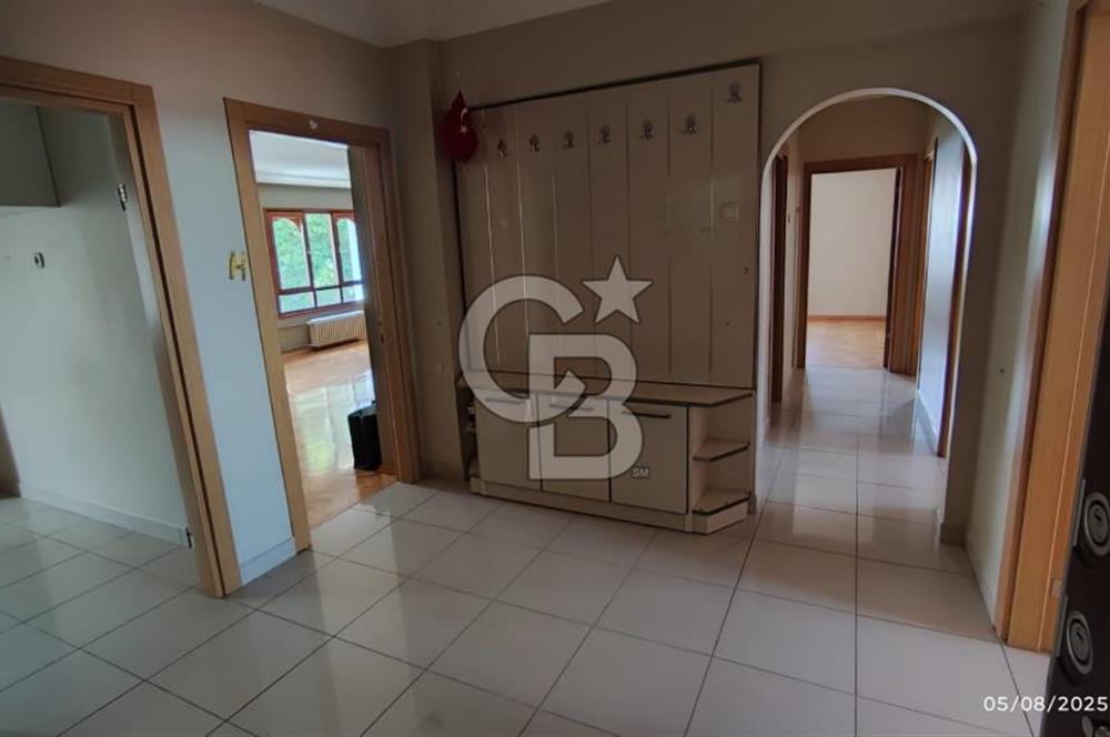 BAHÇELİEVLER MAH. 62. SOK. KİRALIK 4+1, 140 M² DAİRE