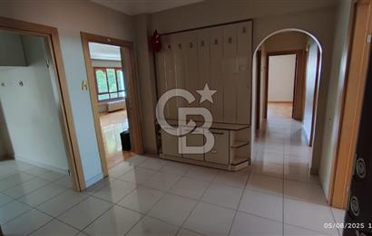 BAHÇELİEVLER MAH. 62. SOK. KİRALIK 4+1, 140 M² DAİRE