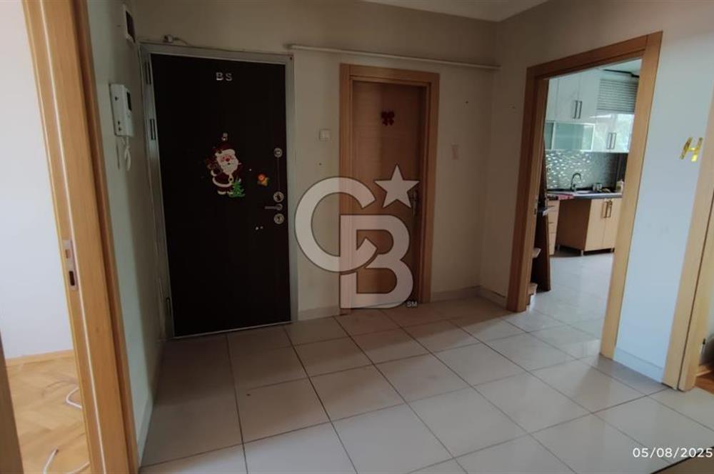 BAHÇELİEVLER MAH. 62. SOK. KİRALIK 4+1, 140 M² DAİRE