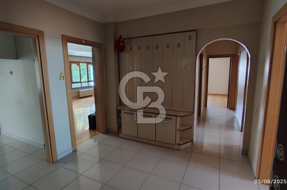 BAHÇELİEVLER MAH. 62. SOK. KİRALIK 4+1, 140 M² DAİRE