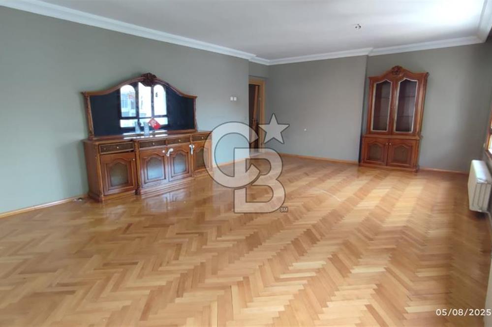 BAHÇELİEVLER MAH. 62. SOK. KİRALIK 4+1, 140 M² DAİRE