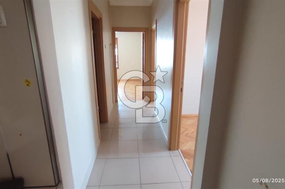 BAHÇELİEVLER MAH. 62. SOK. KİRALIK 4+1, 140 M² DAİRE
